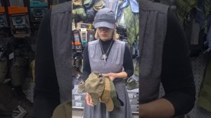 Бейсболка Helikon-Tex в асортименті. #steelcats