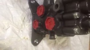 Гидроувеличитель сцепного веса ГСВ МТЗ 70-4609010