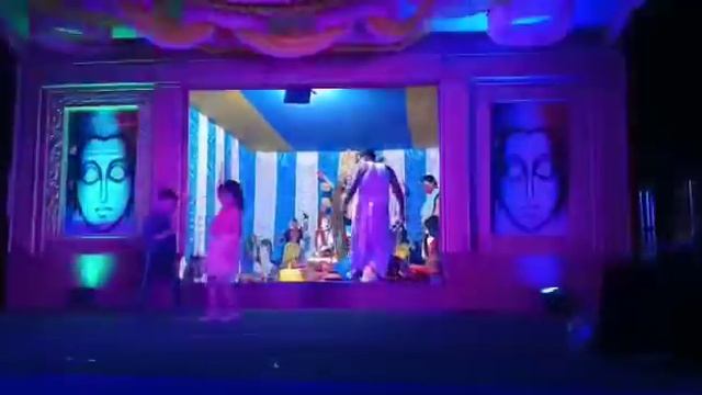 Hook up song#Dance cover by Ritajit and Tanirika❤️ смотреть онлайн