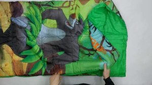 35833 Мешки спальные, 6пак, SLP-BAG, секонд (extra) оптом