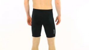 2XU Men's Active Tri Short | SwimOutlet.com