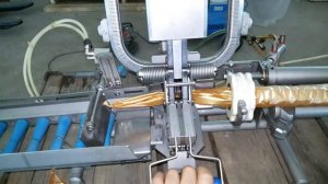 Видео работы клипсатора КН 23М | ЕстьБУ