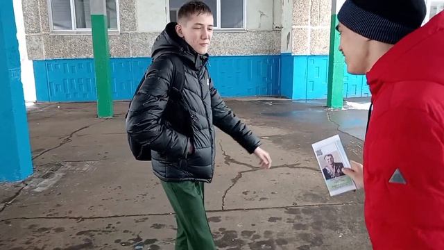 #ДарюТепло смотреть онлайн