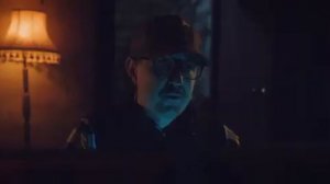 Ужас Призраки замка Маргам