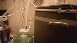 Ректификация браги на БКУ 07М