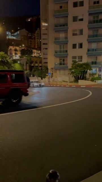 Chiron winks to video guy | That's why we love cars more than girls смотреть онлайн