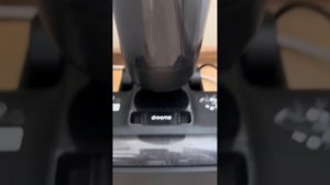 Dreame H12 Pro постоянная ошибка Е4.