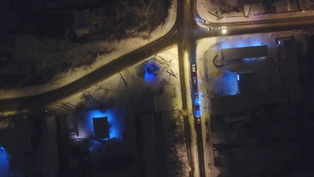 Мариуполь с высоты птичьего полета