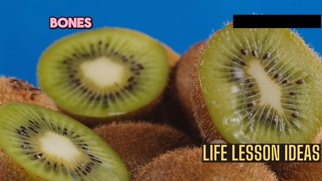 STAY YOUNG & HEALTHY with these Top 5 Fruits to Boost Your Immunity and Never got SICK