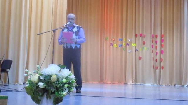 Благотворительный концерт с.Шали , Пестречинский район , 13.12.18 смотреть онлайн