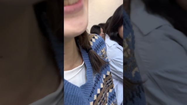 [vertical vlog] day in the life as an art club member (welcome party ver.) смотреть онлайн