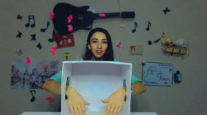 ПОПРОБУЙ УГАДАТЬ НА ОЩУПЬ Что в коробке Челлендж Kate Time