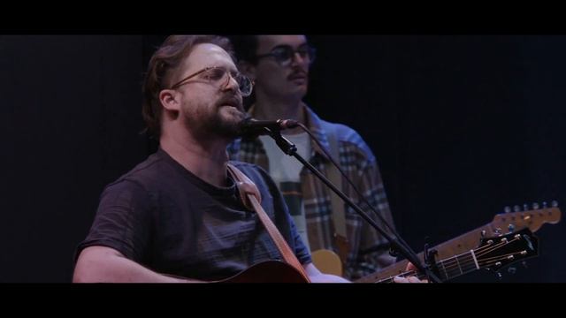 Kyrie Eleison | feat. Samuel Lane смотреть онлайн