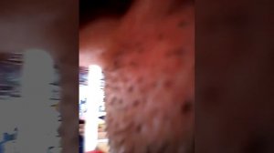 Рынок Дербента.