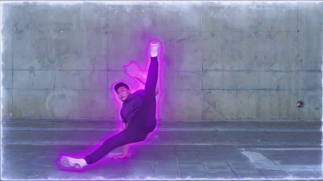 BREAKDANCE/PHONK/SABER смотреть онлайн