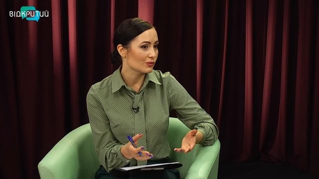 Юлія Андруцька та Наталія Крошка у програмі "Фреш" з Юлією Сиротою смотреть онлайн