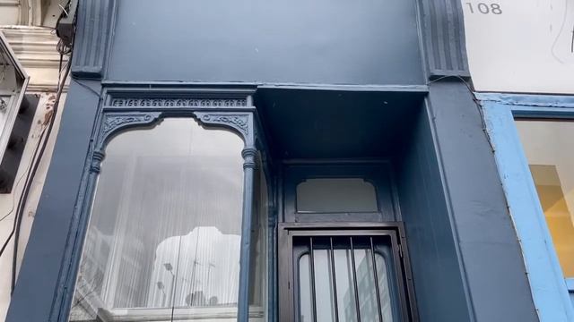 Cамый тонкий дом в Англии смотреть онлайн