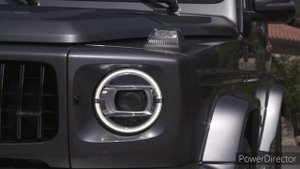 Range Rover Sport P400 vs Mercedes-Benz G-Class