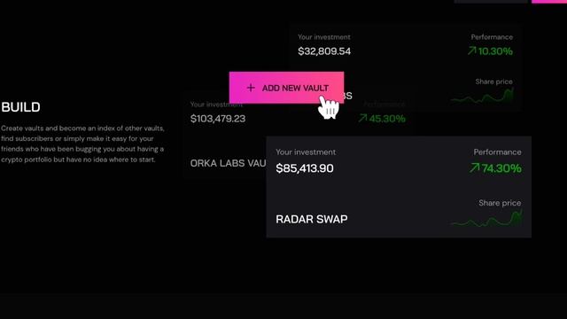 Radar Global- Decentralized Asset Management смотреть онлайн