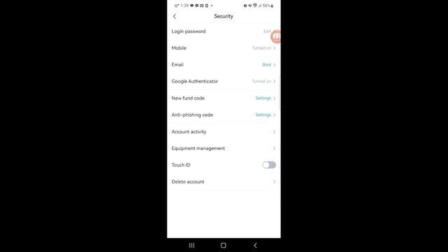 비트겟 가입방법 2023년 최신버전 KYC 인증 및 수수료 50%할인 링크 제공