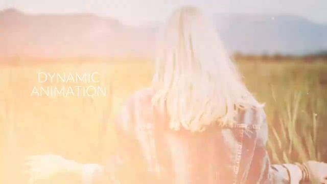 Slideshow - Elegant Premiere Premiere Pro Templates смотреть онлайн