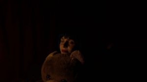 Кошмар Коралины трейлер к квесту.От Quest Fobia г.Тамбов