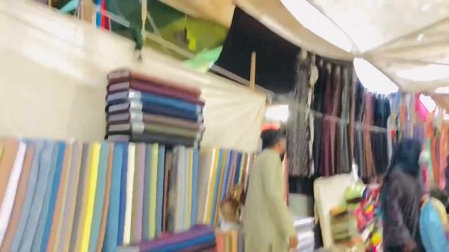 Mangal Bazar Baber market Landhi | cheapest Bazaar in Karachi | famous Bazaar in Karachi | смотреть онлайн