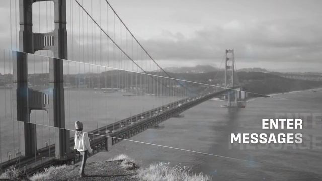 Cinematic Inspired Slideshow (template) | Online Slideshow Maker смотреть онлайн