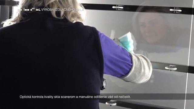 Оператор производства металлопластиковых окон и дверей смотреть онлайн