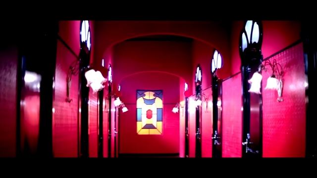 Suspiria Premiere - Bloody Disgusting - Vixen's Movie Massacre 10/25/18 смотреть онлайн