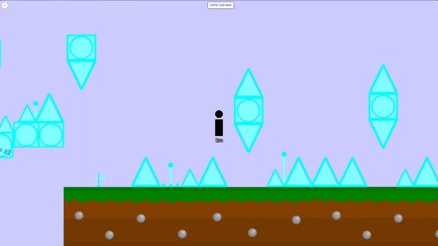 Brofist.io | leoMAP #2 by leonight смотреть онлайн