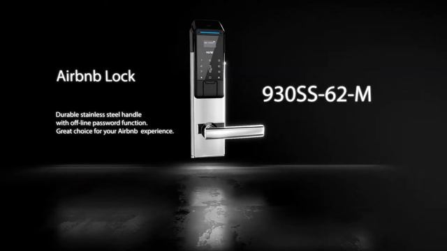 Introducing 2020 HUNE smart door lock [HUNE Lock Official] смотреть онлайн