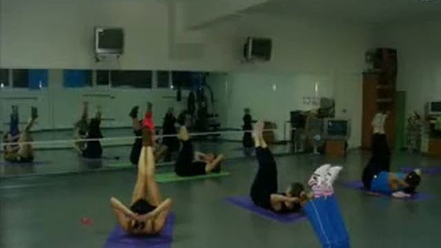 БОДИ ФИТ смотреть онлайн