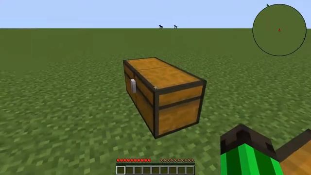 Обзор модов Minecraft #1 (Удачные руды / Lucky Ores) смотреть онлайн