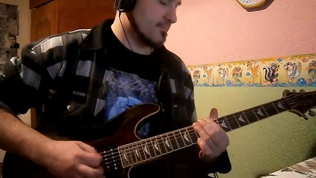 Тонкая красная нить - Добро пожаловать (Cover) смотреть онлайн