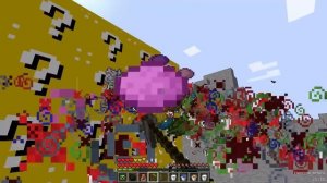 ДОМ ИЗ ЛАКИ БЛОКОВ! НУБИК И ДРУГ ЛОМАЮТ 1000 ЛАКИ БЛОКОВ! ЛАКИ ГОНКА! ТРОЛЛИНГ НУБИКА!