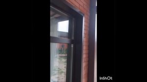 СуперНовинка! Наружные пластиковые ОТКОСЫ ! Гнутые без швов ,стыков и ступенек! Это надо видеть!