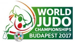 Чемпионат Мира по дзюдо в Будапеште - 2017. (Hungary)
