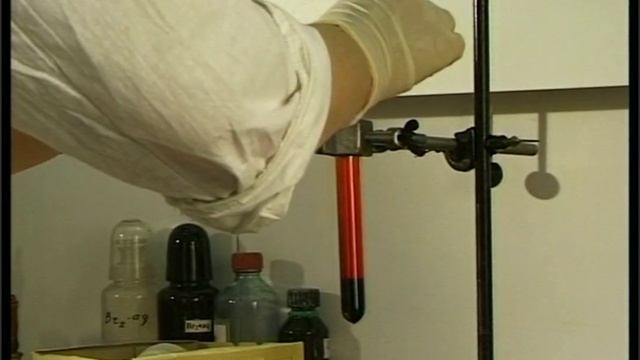 Взаимодействие брома с алюминием смотреть онлайн