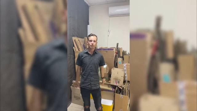 Автоматизация бизнеса с заботой об экологии
