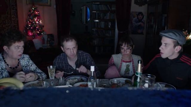Нечаянно (2014, реж. Жора Крыжовников)