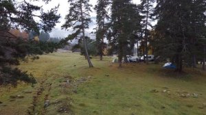 софийская поляна