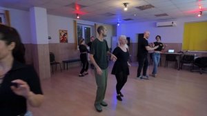 Сальса. Занятия в школе танцев PALLADIUM #сальсакраснодар #сальса #сальсакасино #школатанцев