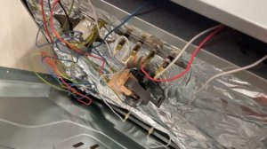 Не покупай духовку Weissgauff или Лысьва пока не посмотришь это видео! Мегамаркет и брак.