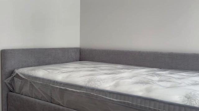 Дизайн интерьера квартиры 100 м² | Закругленные оконные откосы | Теплый минимализм | ЖК Событие