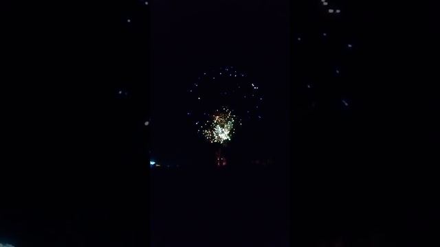 Салют в День Города Пружаны 2023 смотреть онлайн