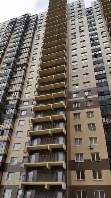 ООО ЭкспертСтрой, НК-2, г.Реутов, ул.Октября, д.44. ЖЕСТЬ смотреть онлайн