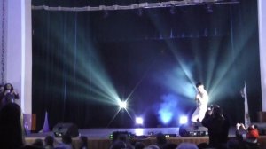 Сольный концерт Дмитрия Волканова (Часть 19)