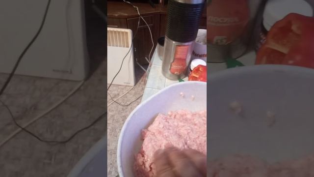 гатовлю фаршированный перец