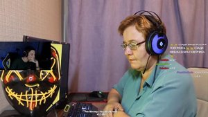 РЕАКЦИЯ МАМЫ НА ТРЕК МАЗЕЛОВА
